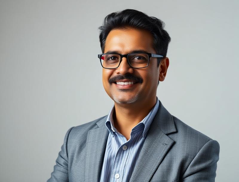 Ravi Kumar