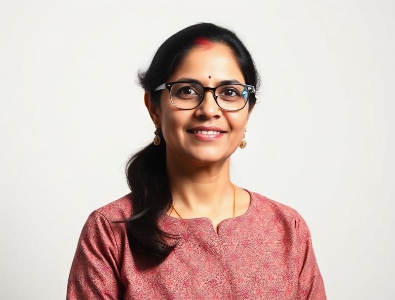 Anjali Sharma