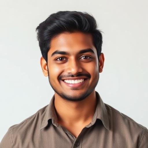 Rohit Verma