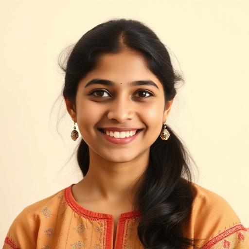 Anushka Iyer