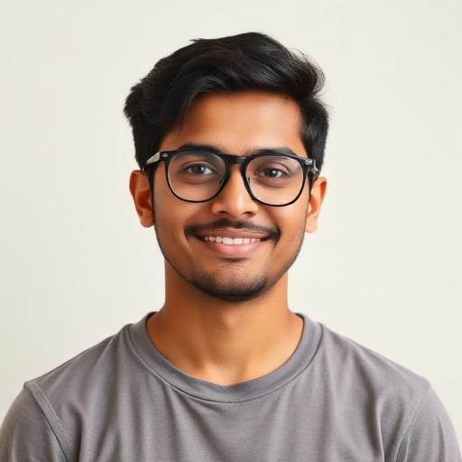 Mohit Singh